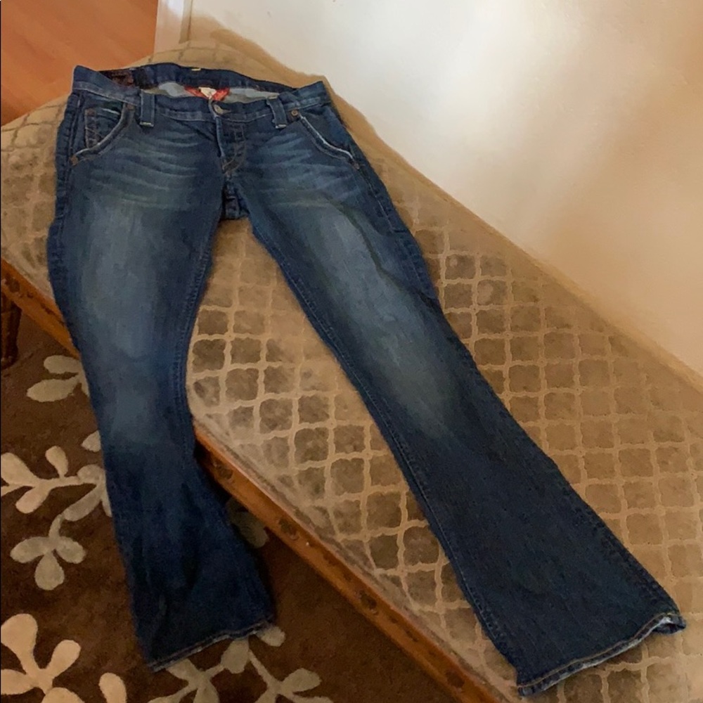 Lucky Brand Jeans